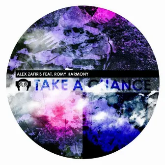 Alex Zafiris Feat. RomyHarmony - Take A Chance by Alex Zafiris