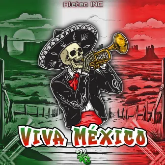 Viva Mexico by Aleteo INC