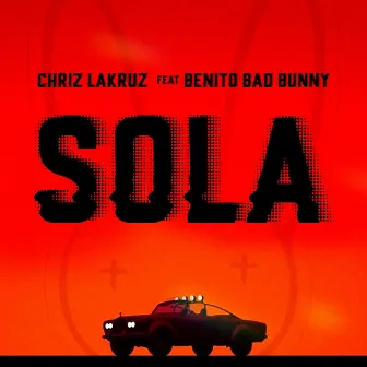 Sola by Chriz LaKruz