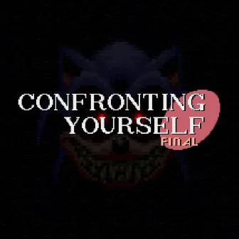 Confronting Yourself (Friday Night Funkin': Sonic.exe) [Final Zone] by PorkNDogs