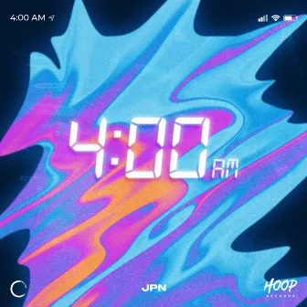 4 AM by JPN