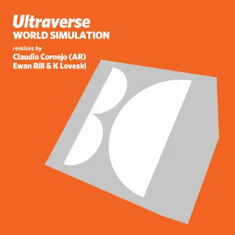 World Simulation by Ultraverse