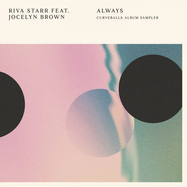 Always (feat. Jocelyn Brown) - Radio Edit