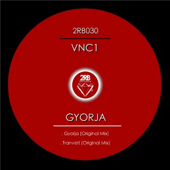 Gyorja EP by VNC1