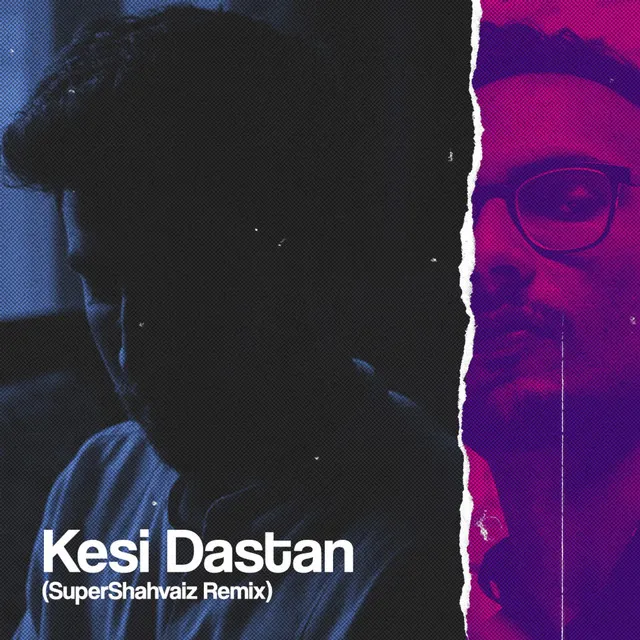 Kesi Dastaan - SuperShavaiz Remix