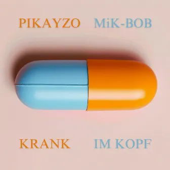 Krank im Kopf by MiK-BOB