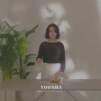 STABLE MINDSET by Younha