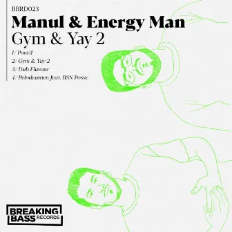 Gym & Yay 2 by Energy Man