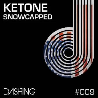 Snowcapped by Ketone