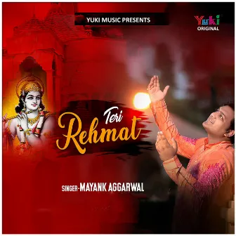 Teri Rehmat by Mayank Agarwal