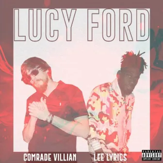 Lucy Ford by Comrade Villain