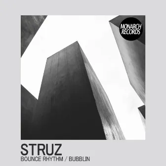 Bounce Rhythm / Bubblin by Struz