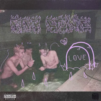 R.I.P Love by KID$