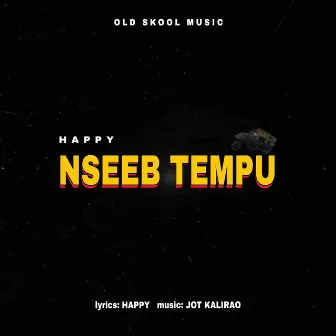 Nseeb Tempu by Happy