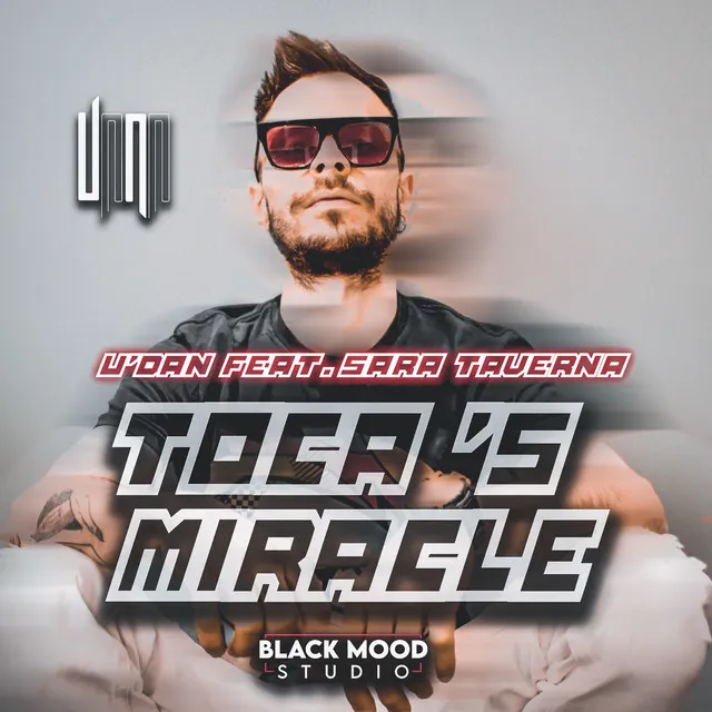 Toca's Miracle (feat. Sara Taverna)