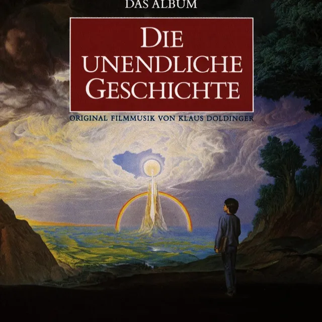 O.S.T. Die Unendliche Geschichte