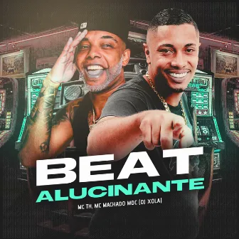 Beat Alucinante by Mc Machado Mdc