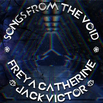 Songs From The Void by Freya Catherine