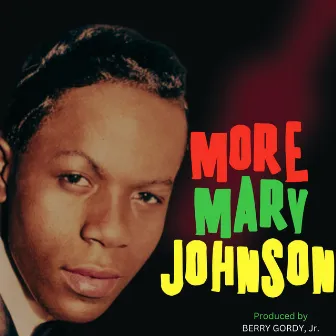 More Marv Johnson by Marv Johnson