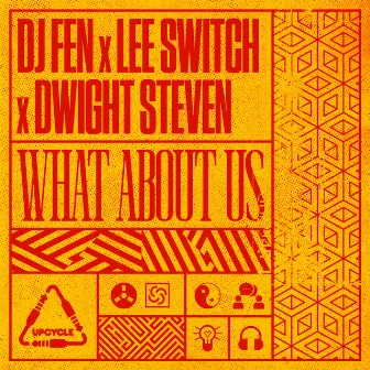 What About Us (UKG Mixes) by Dwight Steven