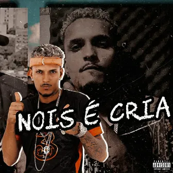 Nois É Cria by Polo na Voz