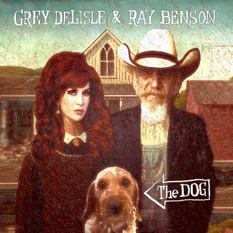 The Dog by Ray Benson