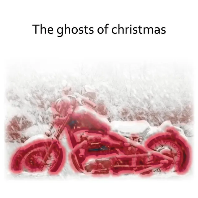 The Ghosts of Christmas