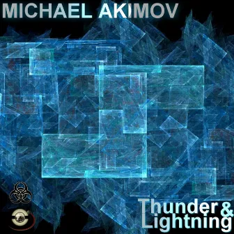 Thunder & Lightning by Michael Akimov