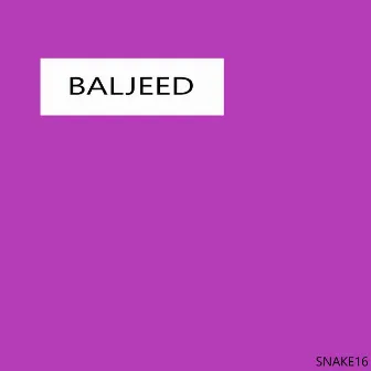 BALJEED by Snake16