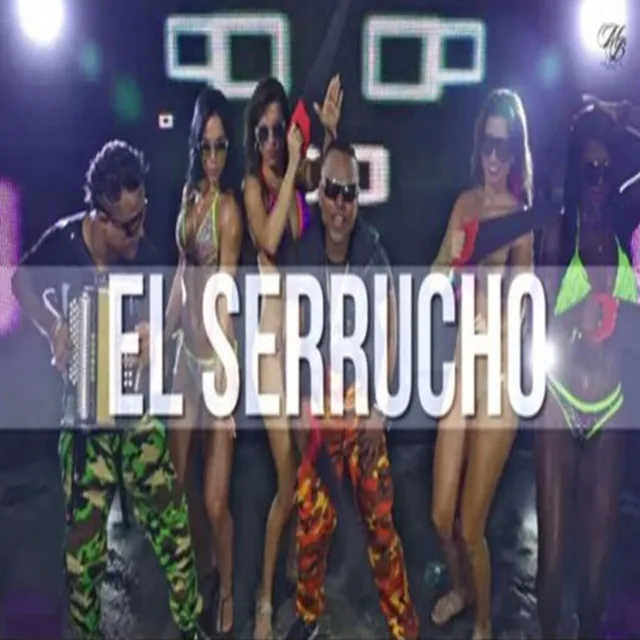 El Serrucho