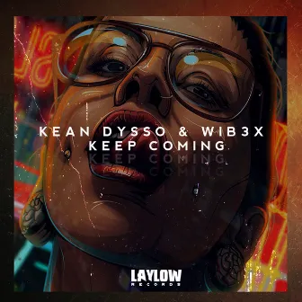 Keep Coming by WIB3X