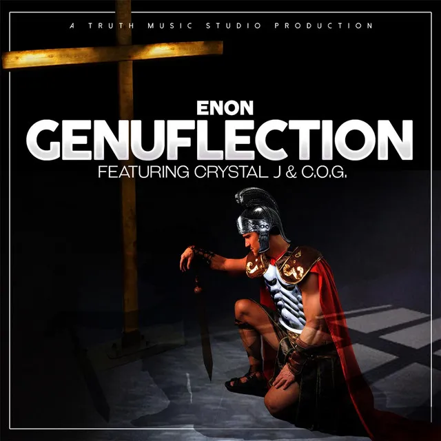 Genuflection (feat. Crystal J & C.O.G.)