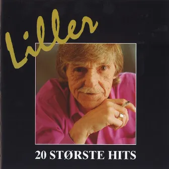 20 Største Hits by Bjarne Liller