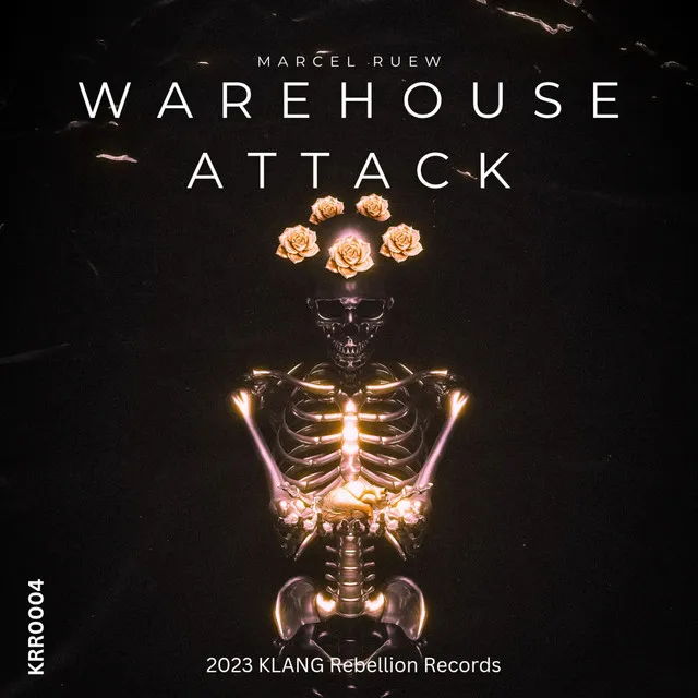 Warehouse Attack