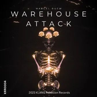 Warehouse Attack by Marcel Ruew