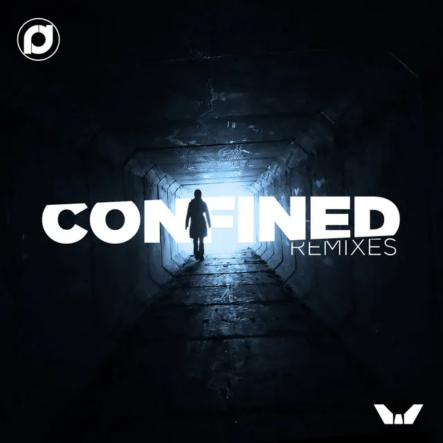 Confined - Solace Remix