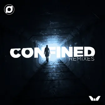 Confined Remixes by Solace