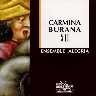 Carmina Burana XII by Ensemble Alegria