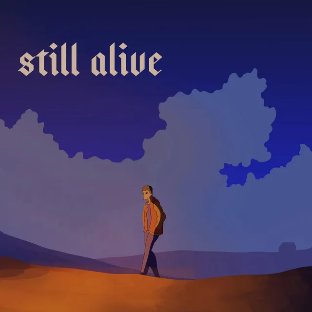 Still Alive