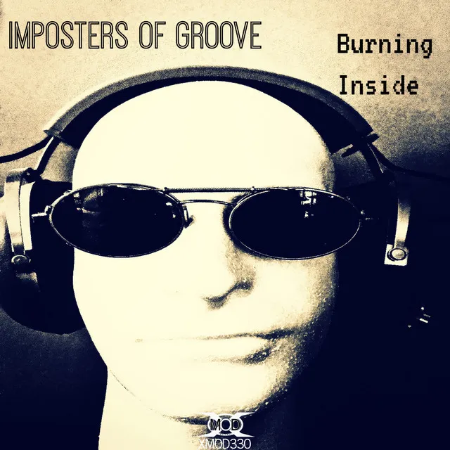 Burning Inside - Vocal Mix