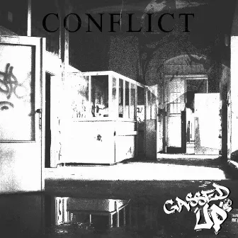 Conflict by Gassed Up