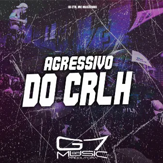 Agressivo do Crlh by DJ ZTR