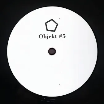 Objekt #5 by Objekt