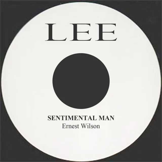 Sentimental Man