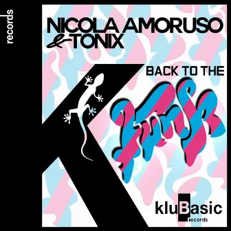 Back To The Funk by Nicola Amoruso