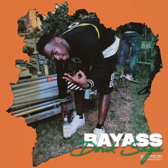 Douk Saga by Bayass