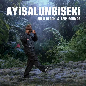 Ayisalungiseki by Zulu Black