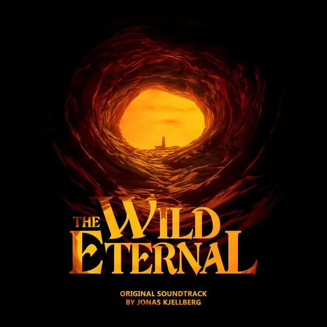 The Wild Eternal (Original Game Soundtrack)