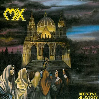 Mental Slavery by MX