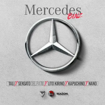 Mercedes Benz by Nano La Diferencia